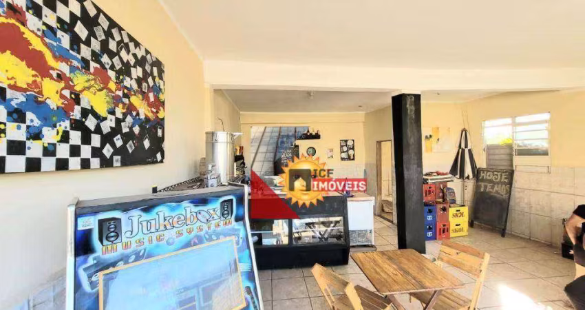 Chácara com 3 dormitórios à venda, 1718 m² por R$ 398.000,00 - Tupi - Tupi /SP