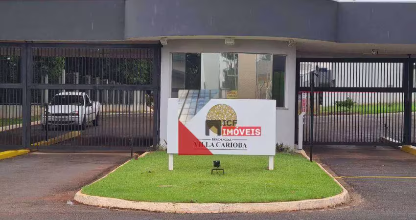Terreno à venda, 453 m² de esquina Parte alta por R$ 440.000 - Condomínio Villa Carioba - Americana/SP