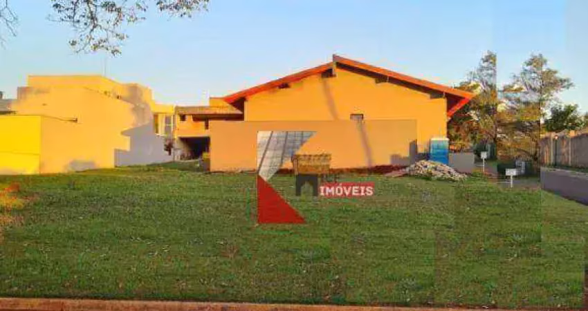 Terreno à venda, 453 m² por r$ 440.000,00 - parque nova carioba - americana/sp