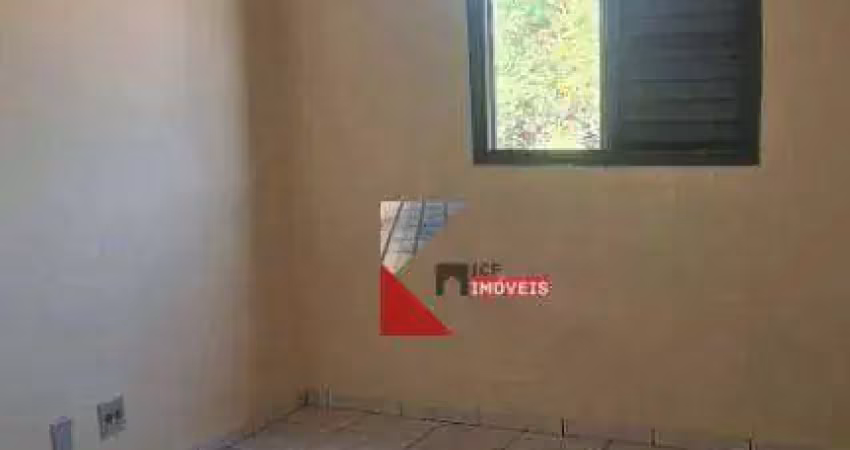 Apartamento com 2 dormitórios à venda, 48 m² por R$ 165.000 - Vila Dainese - Americana/SP