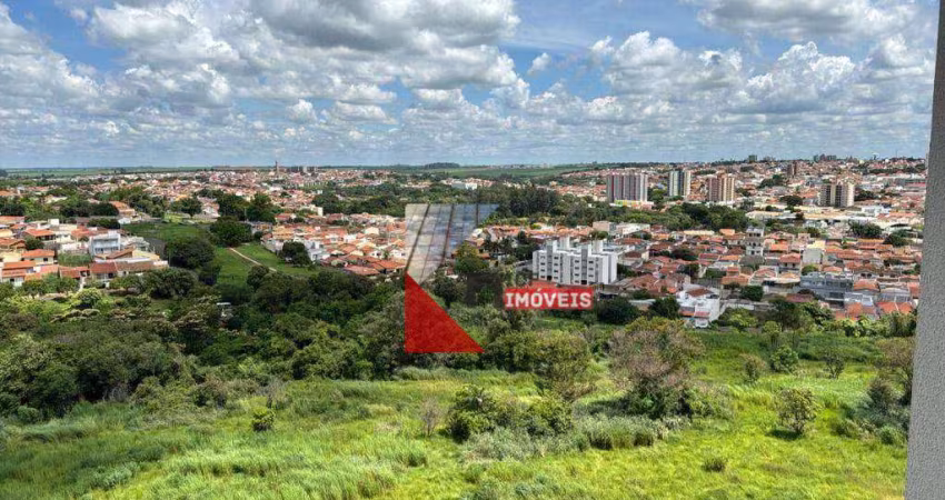 Apartamento à venda, Jardins de Versailles  Bairro:  Terras de Santa Bárbara - Santa Bárbara D'Oeste/SP