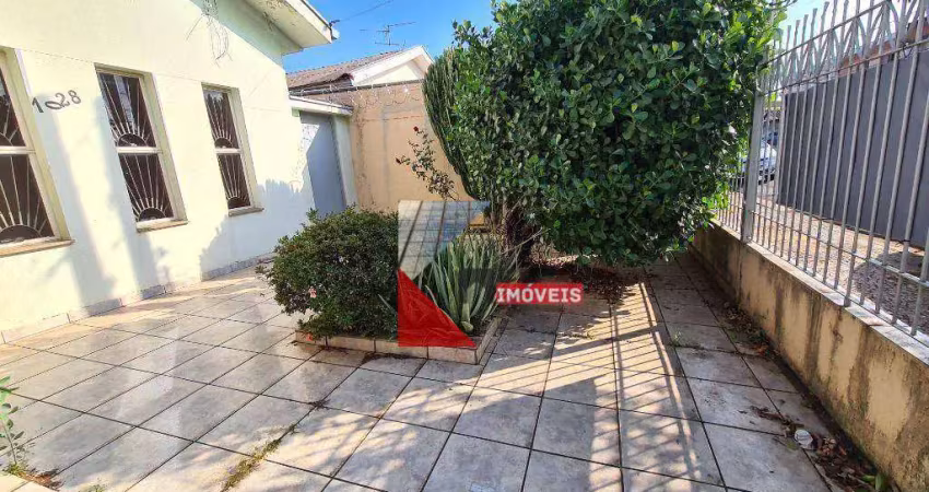 Casa com 3 dormitórios à venda, 146 m² por r$ 420.000,00 - cidade jardim ii - americana/sp