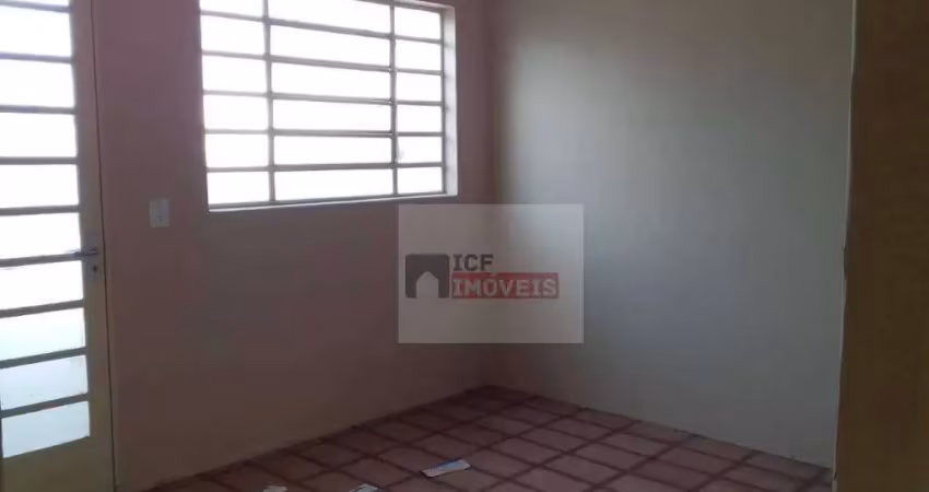 Casa com 2 dormitórios para alugar, 80 m² por r$ 1.333,00/mês - vila mathiesen - americana/sp
