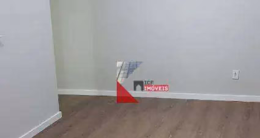 Apartamento com 2 dormitórios, 60 m² - venda por R$ 220.000,00 ou aluguel por R$ 1.604,16/mês - Jardim São Vito - Americana/SP