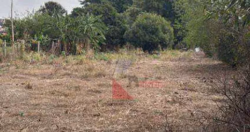 Terreno à venda, de 1.730,00  m² por r$ 1.250.000 - vila biasi - americana/sp