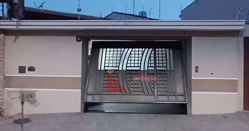 Casa  à venda, 153,70m² por r$ 480.000 - parque nova carioba - americana/sp