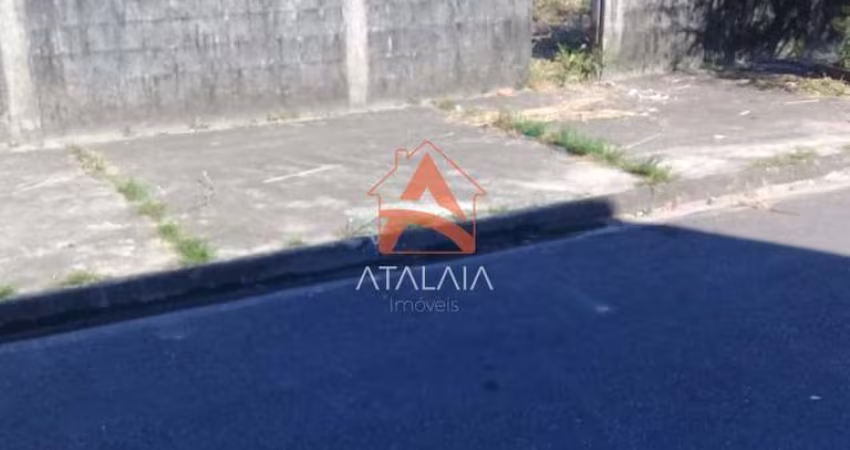 Terreno, Cidade da Criança, Praia Grande - R$ 250 mil, Cod: 979