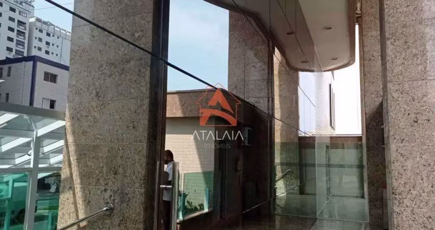 Apartamento com 3 dorms, caiçara, praia grande - r$ 1.35 mi, cod: 1097
