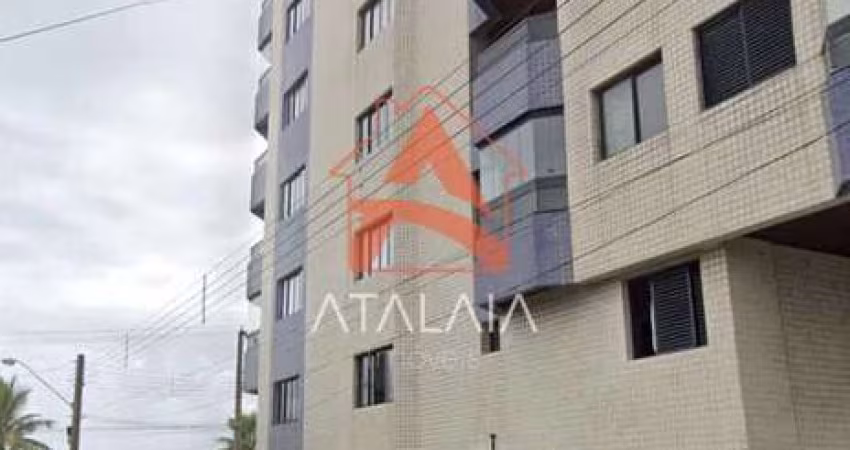 Apartamento com 2 dorms, Real, Praia Grande - R$ 390 mil, Cod: 1199