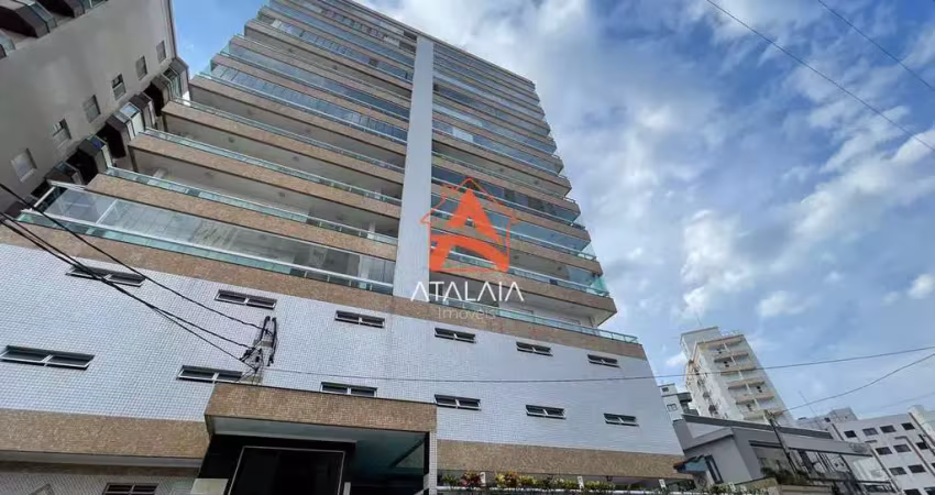 Apartamento com 2 dorms, caiçara, praia grande - r$ 450 mil, cod: 1214