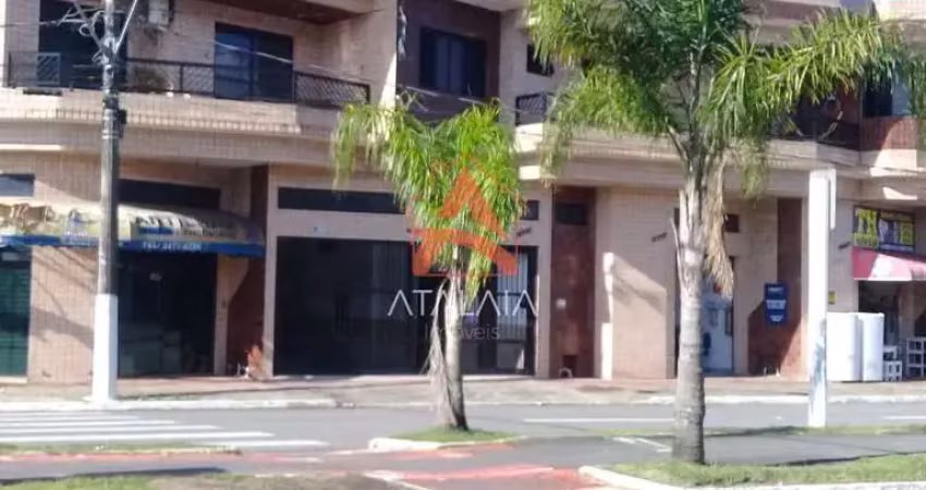 Apartamento com 2 dorms, imperador, praia grande - r$ 400 mil, cod: 1270