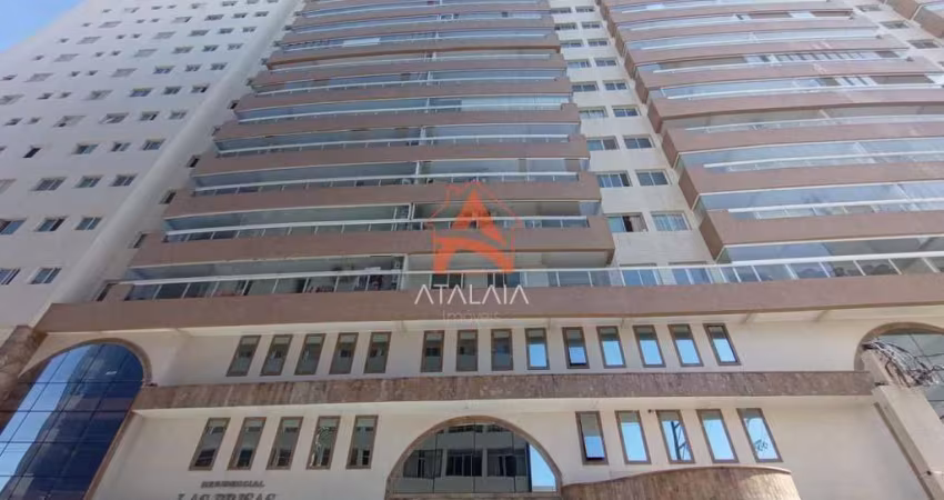 Apartamento com 3 quartos, Boqueirão, Praia Grande, Cod: 1632
