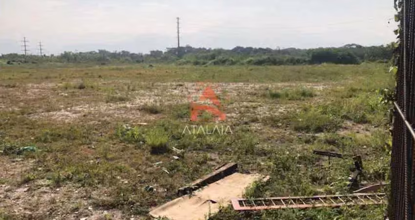 Terreno, quietude, praia grande - r$ 25 milhões, cod: 1563