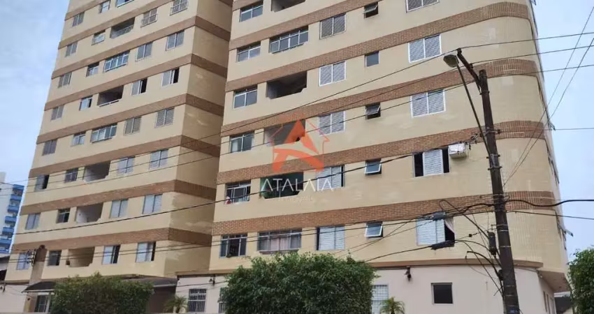 Apartamento com 2 dorms, tupi, praia grande - r$ 375 mil, cod: 1720