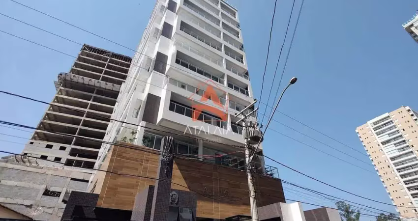 Apartamento com 2 dorms, canto do forte, praia grande - r$ 480 mil, cod: 1731
