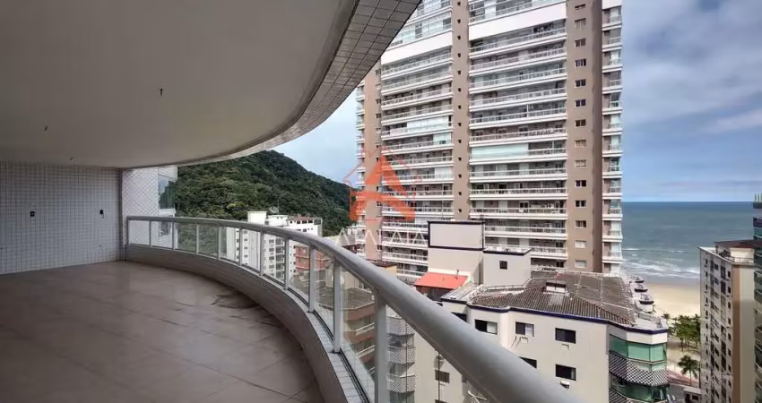 Apartamento com 3 dorms, canto do forte, praia grande - r$ 1.55 mi, cod: 1752
