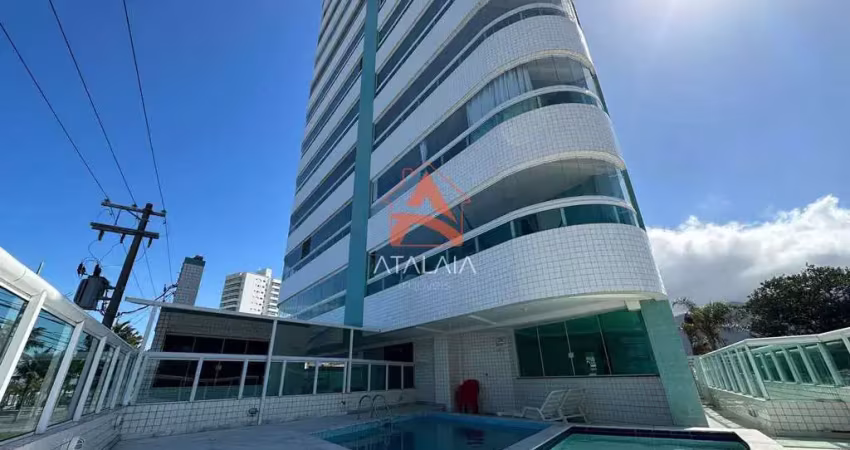 Apartamento com 2 quartos, Real, Praia Grande - R$ 850 mil, Cod: 1762