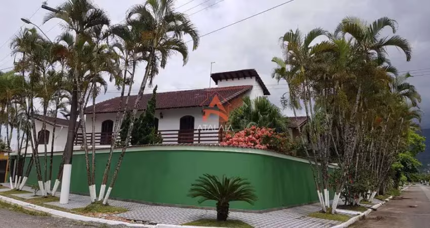 Casa com 4 dorms, flórida, praia grande - r$ 1.72 mi, cod: 1748
