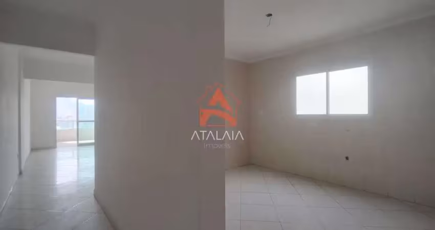 Apartamento com 2 dorms, guilhermina, praia grande - r$ 830 mil, cod: 1768