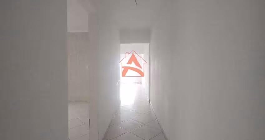 Apartamento com 2 dorms, guilhermina, praia grande - r$ 830 mil, cod: 1769