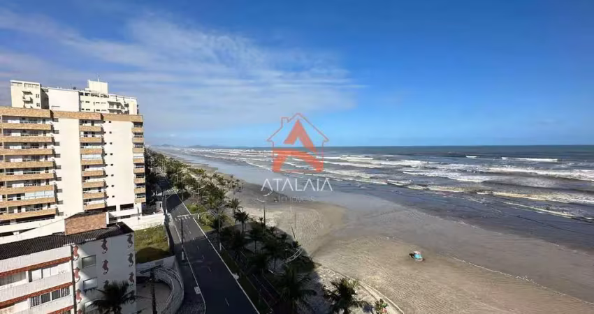 Apartamento com 3 dorms, flórida, praia grande - r$ 935 mil, cod: 1956