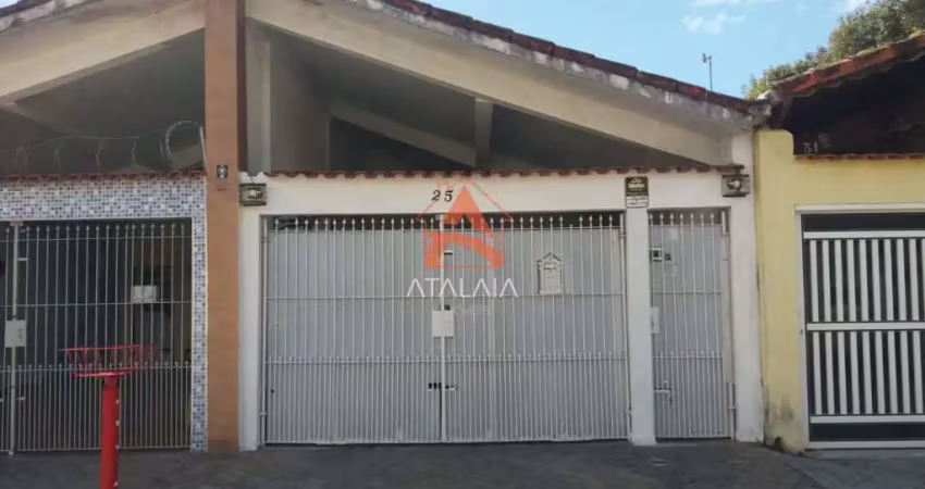 Casa com 2 quartos para alugar na Avenida Presidente Castelo Branco, 15216, Jardim Real, Praia Grande