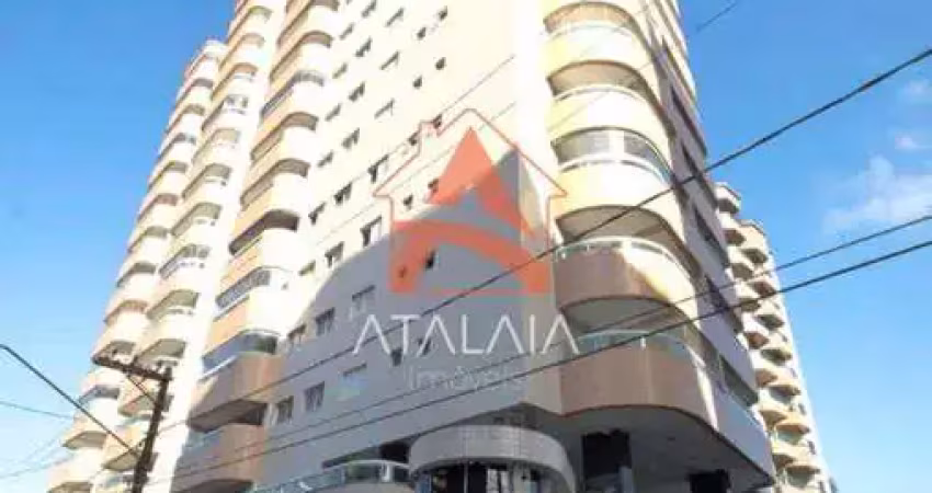 Apartamento com 2 quartos, aviação, praia grande, cod: 2029