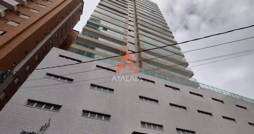 Apartamento com 2 dorms, tupi, praia grande - r$ 510 mil, cod: 2092