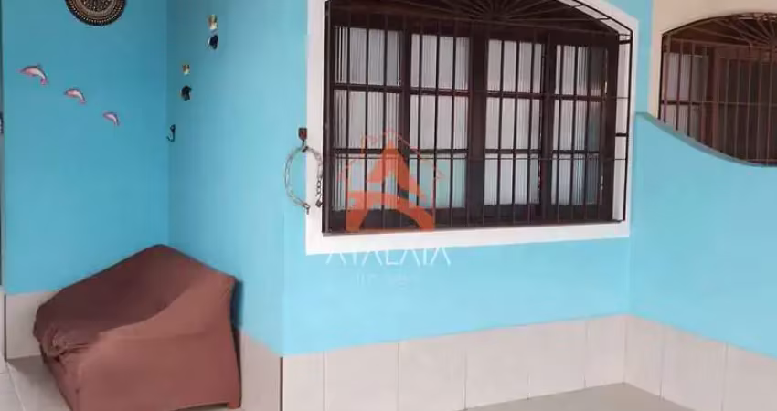 Casa com 2 dorms, real, praia grande - r$ 400 mil, cod: 2111