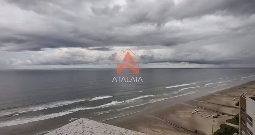 Cobertura com 4 dorms, Caiçara, Praia Grande - R$ 2.5 mi, Cod: 2115