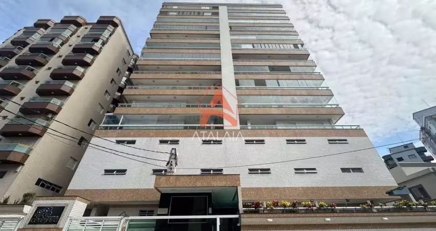 Apartamento com 1 dorm, caiçara, praia grande - r$ 399 mil, cod: 2119