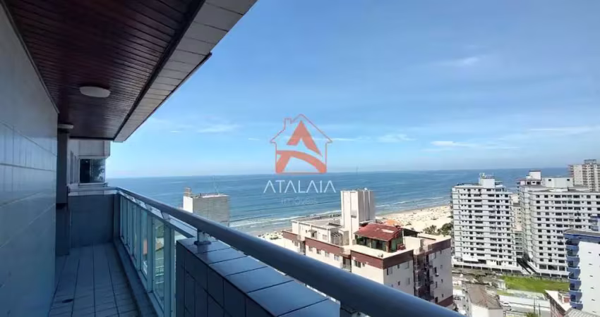 Apartamento com 2 dorms, tupi, praia grande - r$ 650 mil, cod: 2124