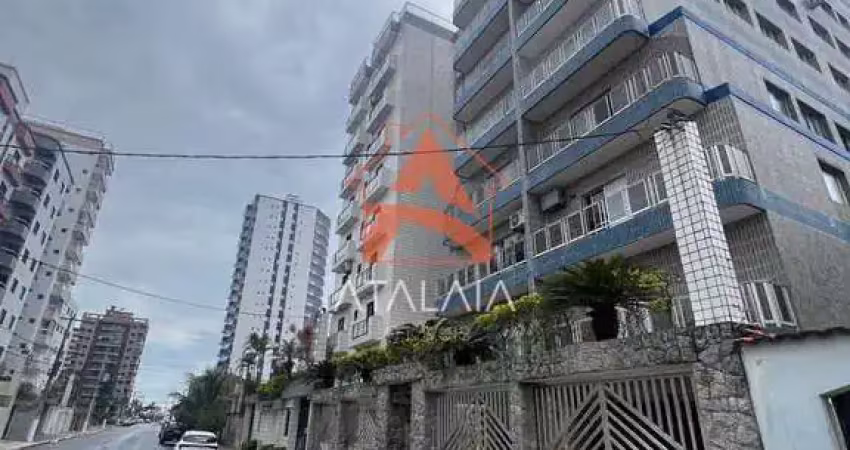 Apartamento com 2 dorms, caiçara, praia grande - r$ 330 mil, cod: 2130