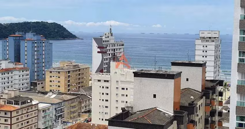 Apartamento com 2 dorms, boqueirão, praia grande - r$ 600 mil, cod: 2131