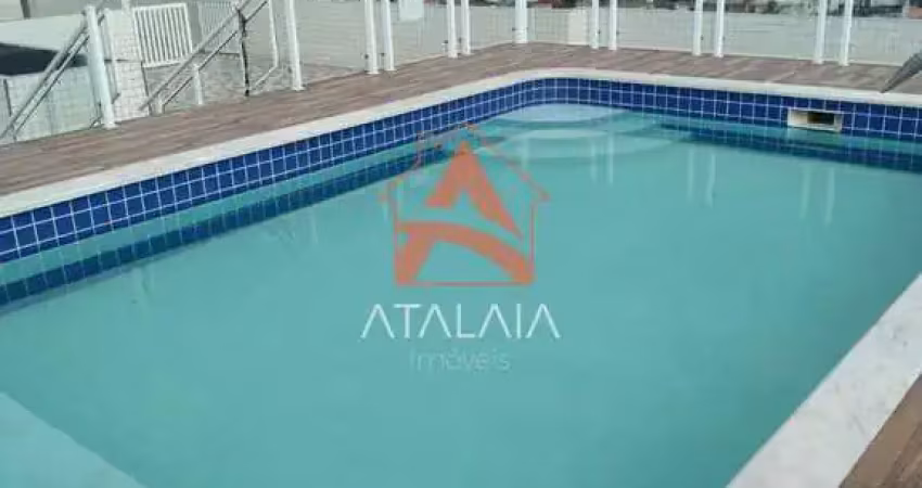 Apartamento com 1 dorm, tupi, praia grande - r$ 270 mil, cod: 2160
