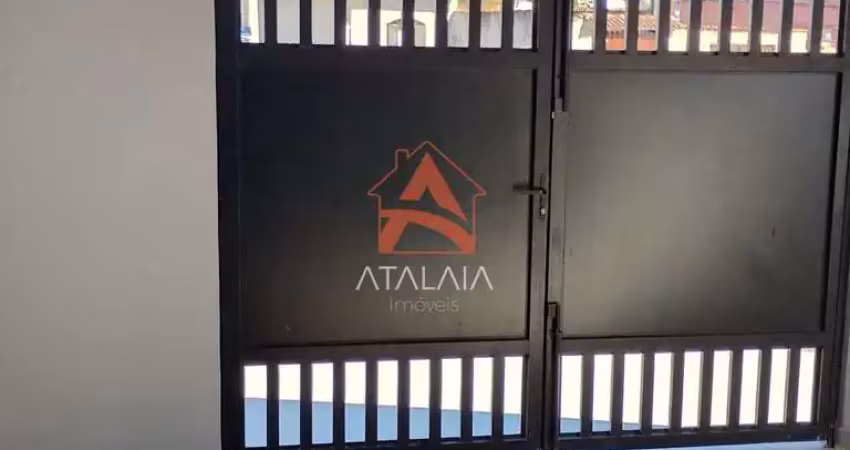 Casa com 2 dorms, vila seabra, mongaguá - r$ 399 mil, cod: 2204