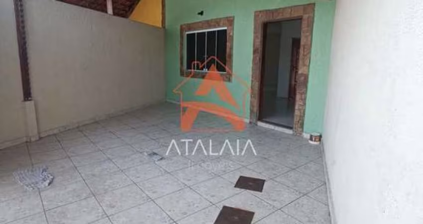 Casa com 3 dorms, Sítio do Campo, Praia Grande - R$ 475 mil, Cod: 2209