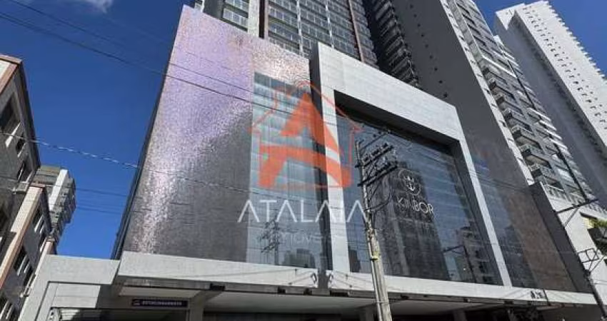Sala, Boqueirão, Praia Grande - R$ 458 mil, Cod: 2229