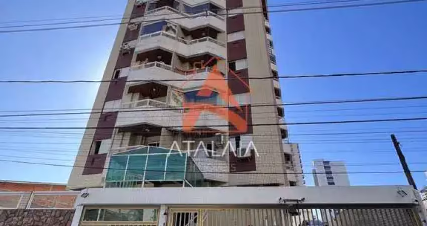 Apartamento com 2 dorms, aviação, praia grande - r$ 395 mil, cod: 2232