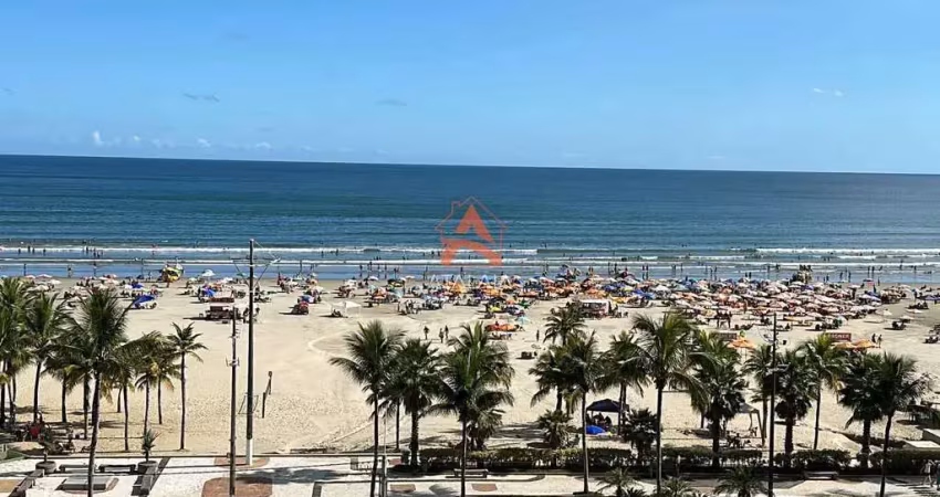 Apartamento com 3 dorms, canto do forte, praia grande - r$ 1.3 mi, cod: 2236