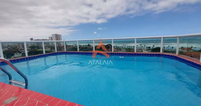 Apartamento com 1 quarto, Real, Praia Grande, Cod: 2273