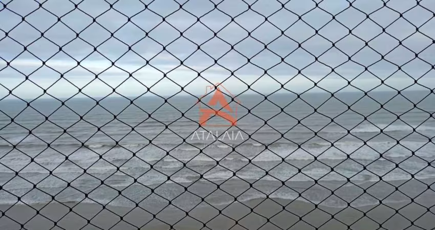 Apartamento com 3 dorms, Caiçara, Praia Grande, Cod: 2280