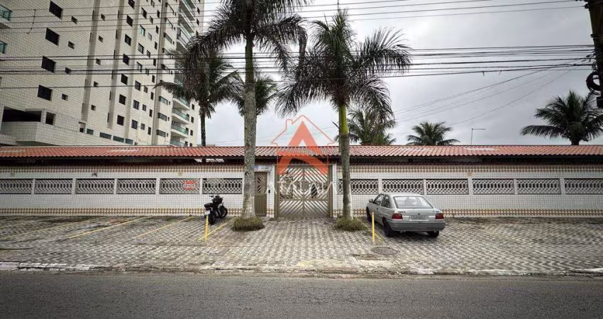 Kitnet com 1 quarto, Flórida, Praia Grande - R$ 170 mil, Cod: 2316