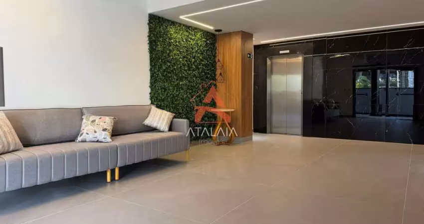 Apartamento com 2 dorms, canto do forte, praia grande - r$ 550 mil, cod: 2332