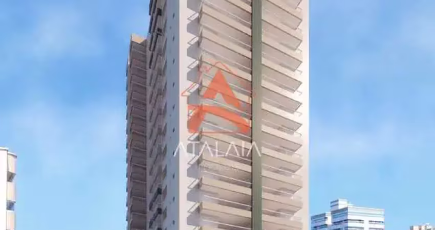 Apartamento com 3 dorms, canto do forte, praia grande - r$ 1.05 mi, cod: 2333