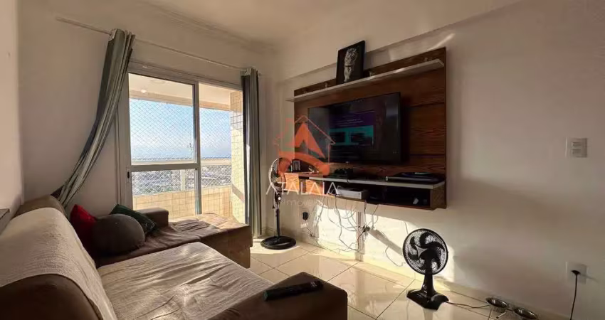 Apartamento com 2 dorms, aviação, praia grande - r$ 435 mil, cod: 2349