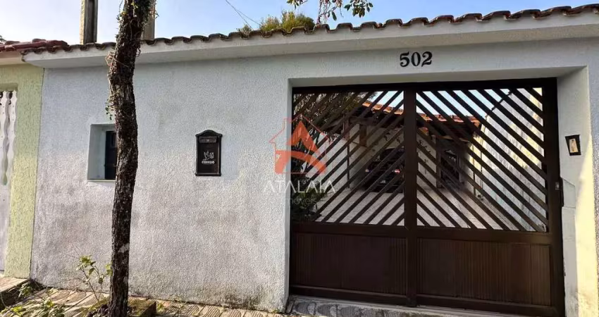 Casa com 3 dorms, real, praia grande - r$ 490 mil, cod: 2358