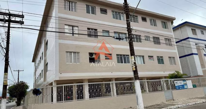 Apartamento com 2 dorms, Real, Praia Grande - R$ 255 mil, Cod: 2378