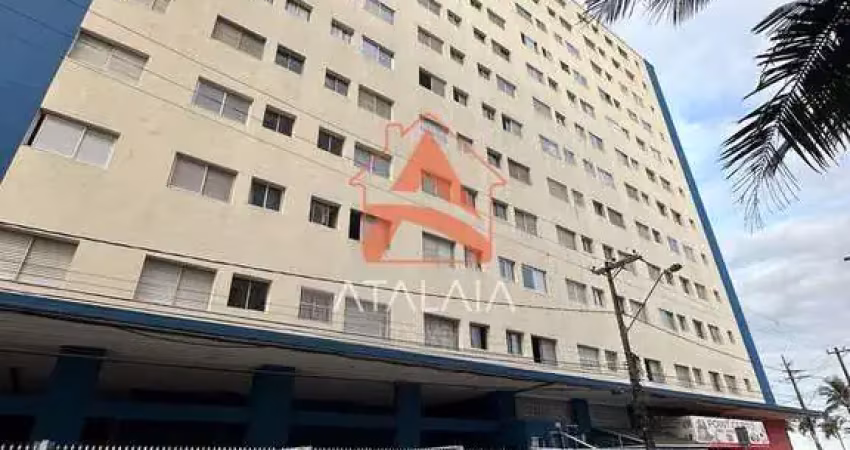 Apartamento com 2 dorms, mirim, praia grande - r$ 325 mil, cod: 2382