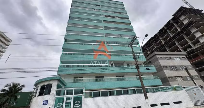 Apartamento com 2 dorms, real, praia grande - r$ 680 mil, cod: 2322